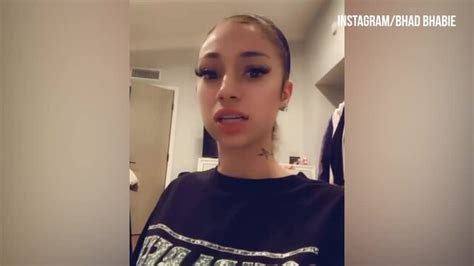 Bhad Bhabie Details ‘Abuse’ at Ranch Where Dr..